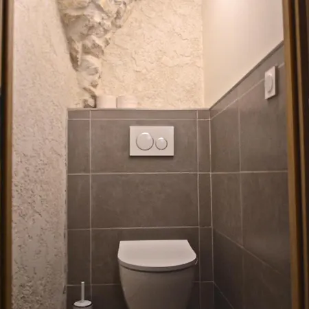 Bed & Breakfast Locus Amoenus 3*