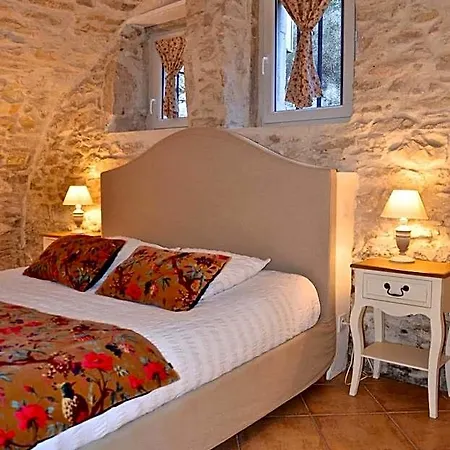 Locus Amoenus Bed & Breakfast
