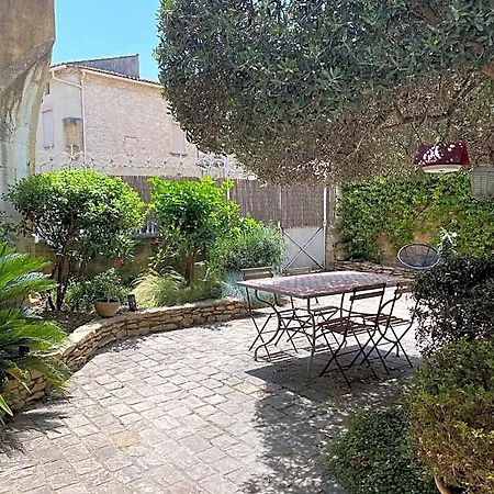 Locus Amoenus