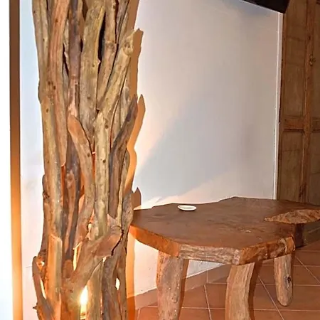 Bed & Breakfast Locus Amoenus