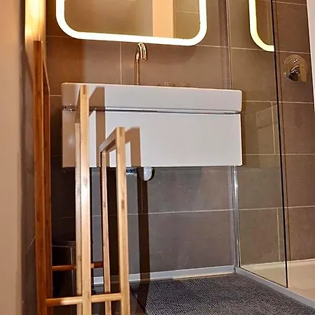 Locus Amoenus Bed & Breakfast
