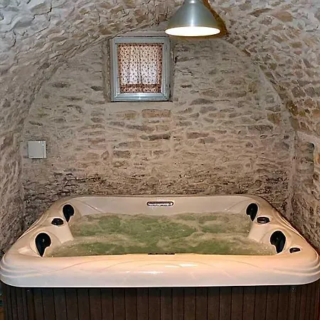 Locus Amoenus Bed & Breakfast