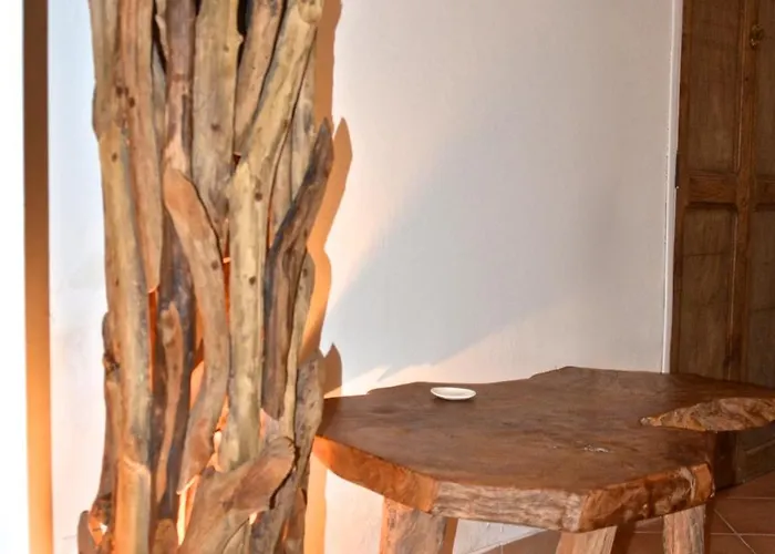 Locus Amoenus Alojamento de Acomodação e Pequeno-almoço Lirac