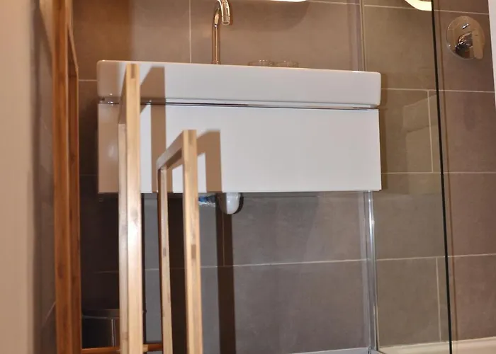 Bed & Breakfast Locus Amoenus