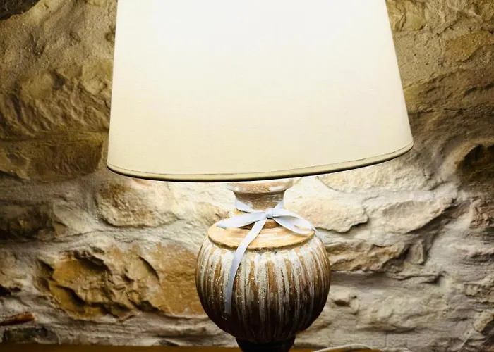 Alojamento de Acomodação e Pequeno-almoço Locus Amoenus 3*