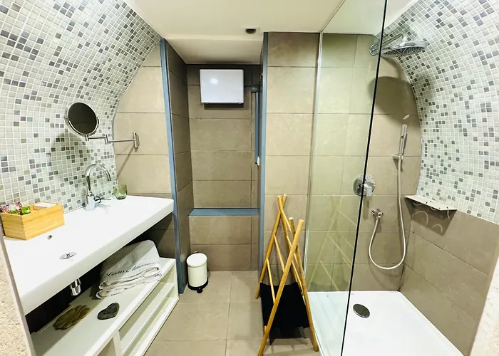 Locus Amoenus Bed & Breakfast