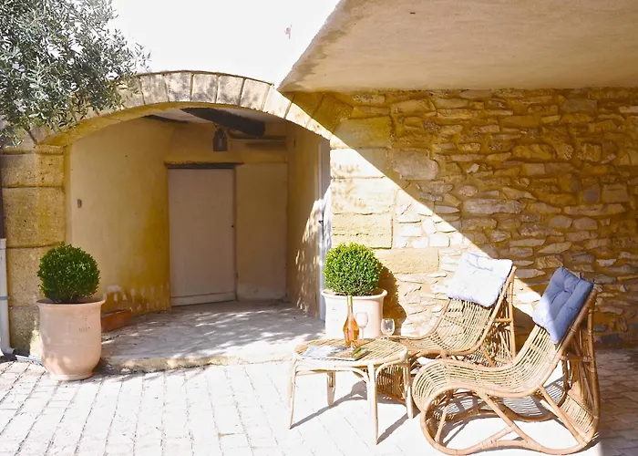 Bed & Breakfast Locus Amoenus
