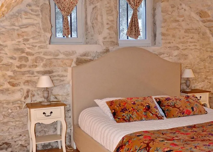 Locus Amoenus Bed & Breakfast 3*